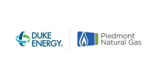 Piedmont Natural Gas-Duke Energy