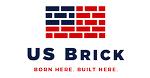 Logo for US Brick
