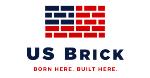 Logo for US Brick