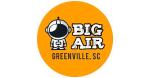Logo for Big Air