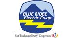 Logo for Blue Ridge Electric
