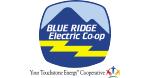 Logo for Blue Ridge Electric