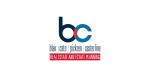 Logo for Blair Cato