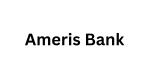 Logo for HOF Ameris Bank