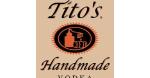 Logo for Tito's
