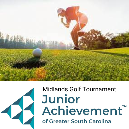 JA of Greater South Carolina - Midlands Golf Tournament