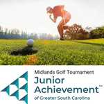 JA of Greater South Carolina - Midlands Golf Tournament