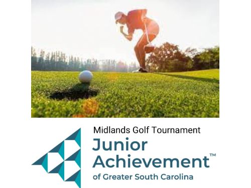 JA of Greater South Carolina - Midlands Golf Tournament