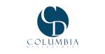 Logo for Columbia Development