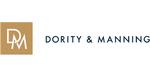 Logo for Dority & Manning