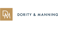 Dority & Manning
