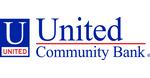 Logo for United Community Bank