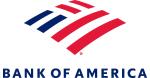 Logo for Bank of America