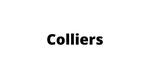 Logo for Colliers BW