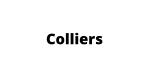 Logo for Colliers BW