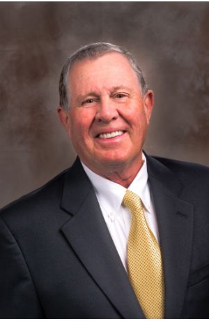 Image of Thomas Fortson
