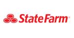 Logo for State Farm