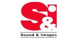 Logo for Sound & Images