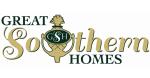 Logo for Great Southern Homes