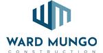 Logo for Ward Mungo Construction