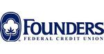 Logo for Founders Federal Credit Union