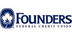 Logo for Founders Federal Credit Union