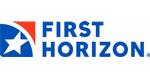 Logo for First Horizon Bank