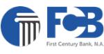 Logo for First Century Bank