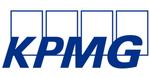 Logo for KPMG Accounting
