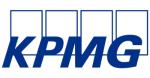 Logo for KPMG Accounting