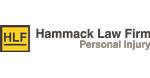 Logo for Hammack Law Firm