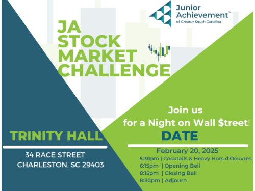 Low Country JA Stock Market Challenge