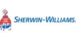 Logo for Sherwin Williams