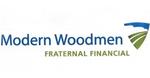 Logo for Modern Woodmen Fraternal Fianancial