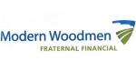 Logo for Modern Woodmen Fraternal Fianancial