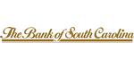Logo for Bank of South Carolina