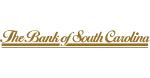 Logo for Bank of South Carolina