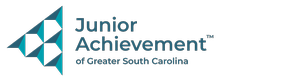 Junior Achievement of Greater South Carolina logo