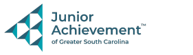 Junior Achievement of Greater South Carolina logo