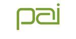 Logo for PAI