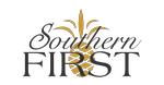 Logo for Southern First Bank
