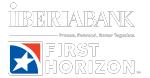 Logo for HOF First Horizon