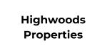 Logo for HOF Highwoods Properties
