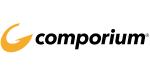 Logo for Comporim