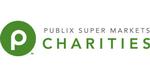 Logo for Publix Charities