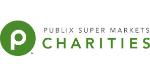 Logo for Publix Charities