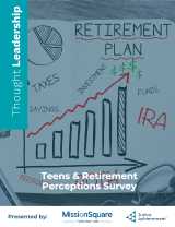 Teens & Retirement