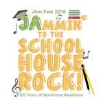 JUNIOR ACHIEVEMENT OF GREATER SOUTH CAROLINA- UPSTATE JAm Fest