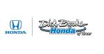 Logo for Dick Brooks Honda