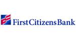 Logo for First Citizens Bank